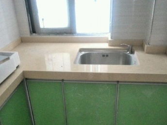 深圳宝安区石岩橱柜定做 厂家直销与专业经验的完美结合