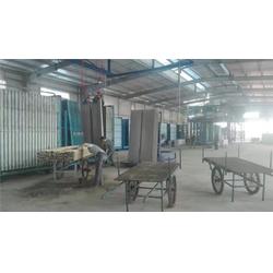 瀚卓建材 专业生产销售安装防火墙板与轻质隔墙板，一站式建材解决方案