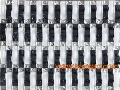 中博装饰建材 马赛克背景墙一站式解决方案——从厂家直销到代理商网络