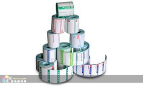 广州建材市场中的电子秤纸销售 现状与发展趋势