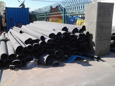 山东青岛专业厂家 高密度发泡聚氨酯保温管与钢套钢蒸汽保温管的卓越性能与应用