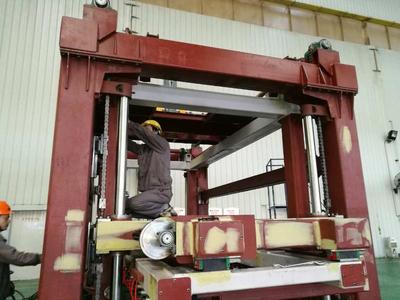 顺企在他乡 从荒芜到建材帝国，从过江龙到领头雁的蜕变之路